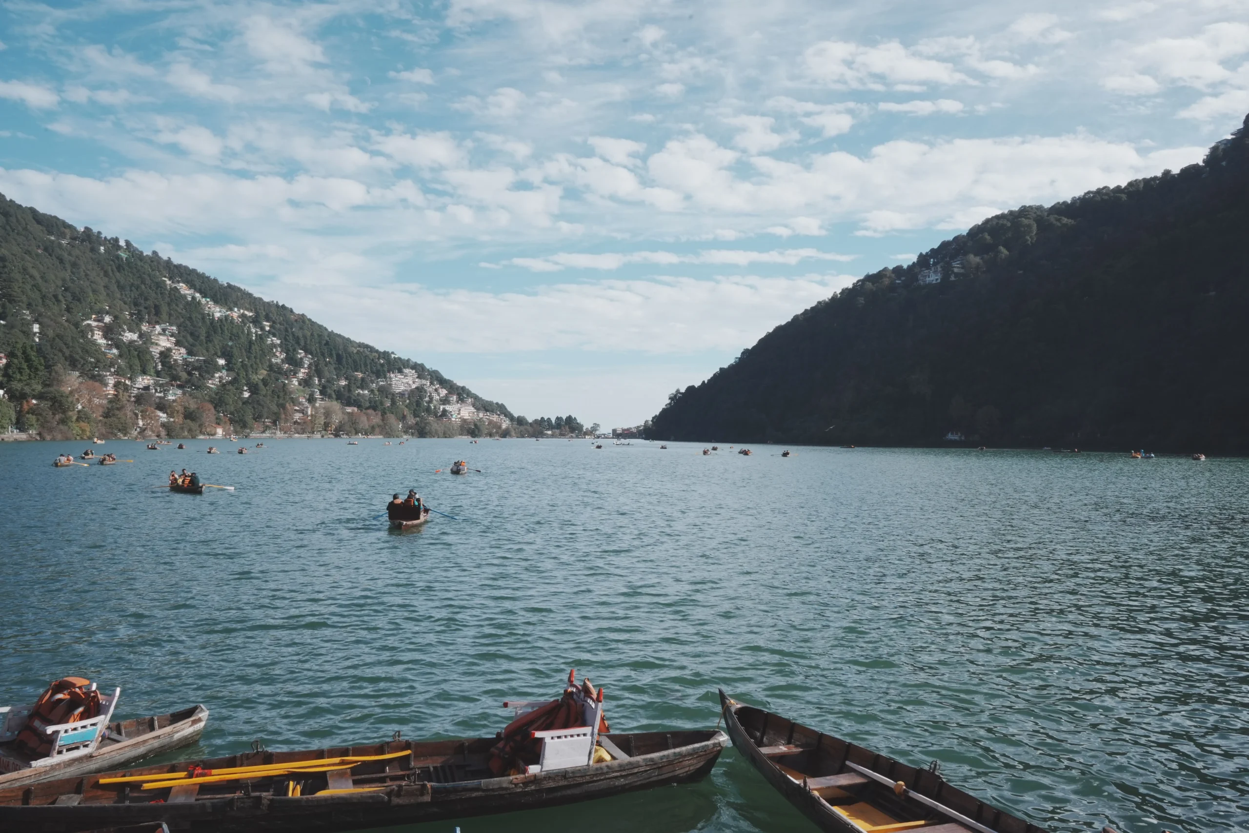 Uttarakhand tour photo