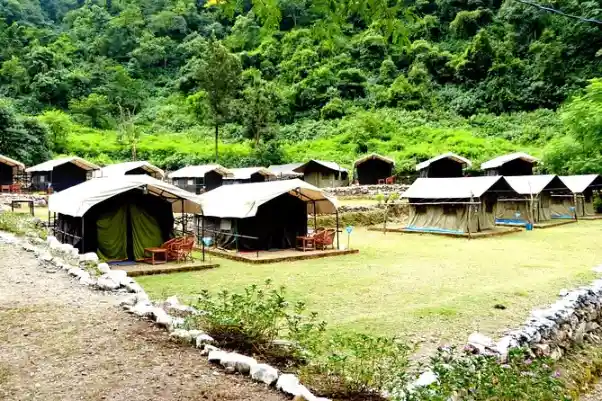 Uttarakhand tour photo