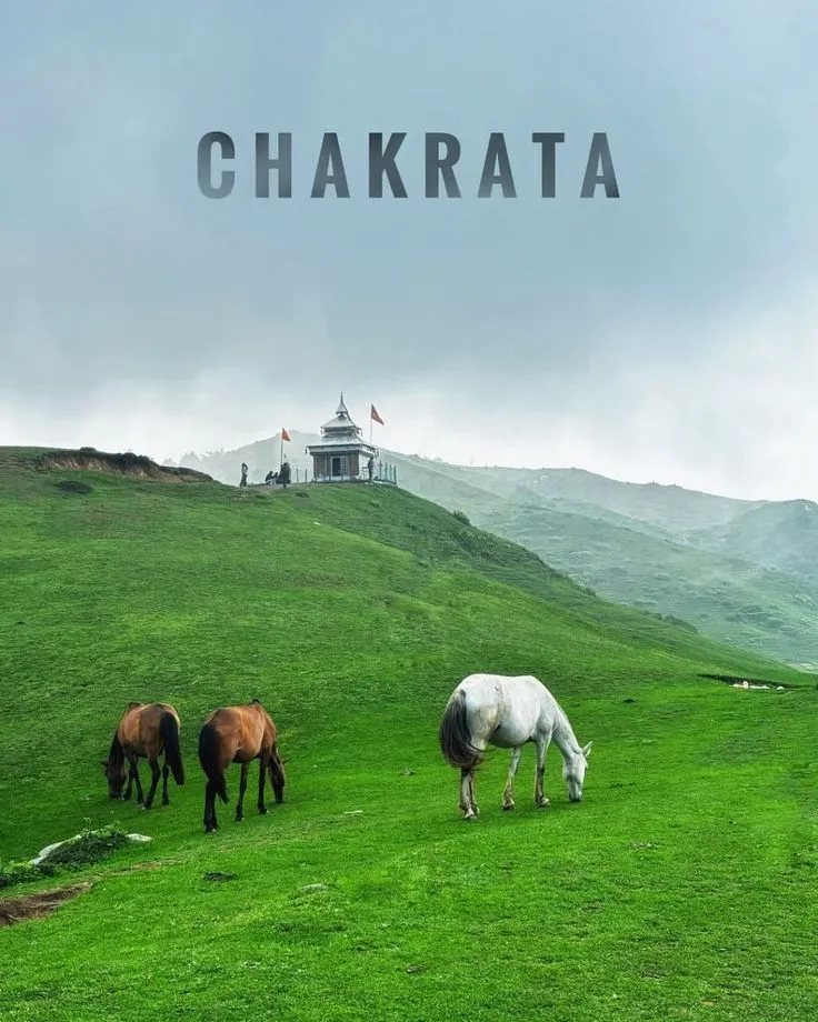 Uttarakhand tour photo