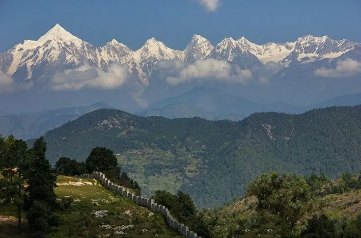 Uttarakhand tour photo