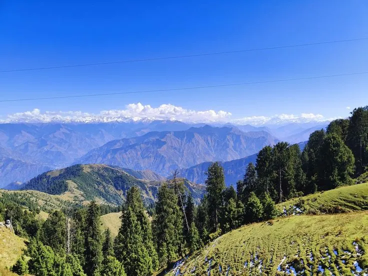 Uttarakhand tour photo