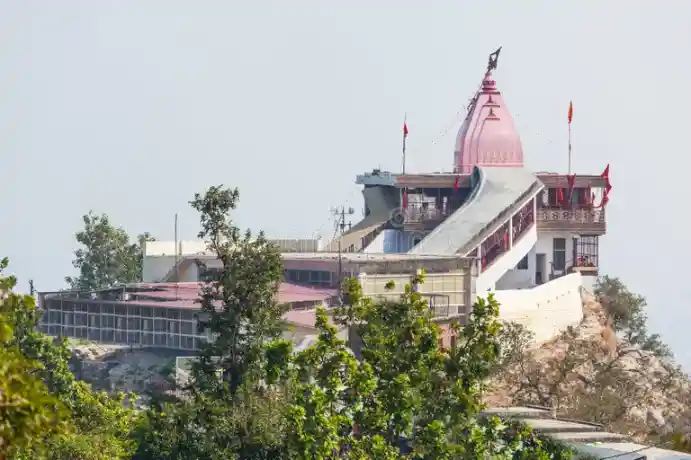 Uttarakhand tour photo