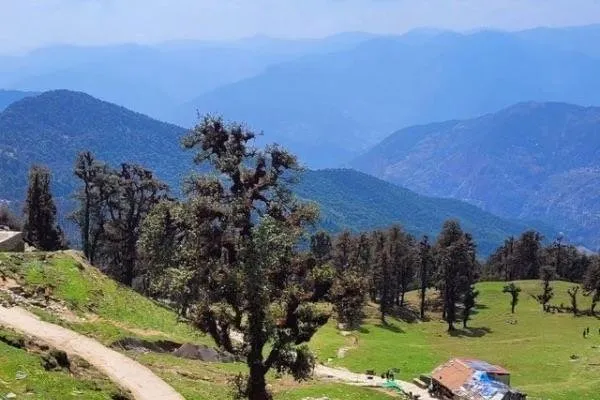 Uttarakhand tour photo