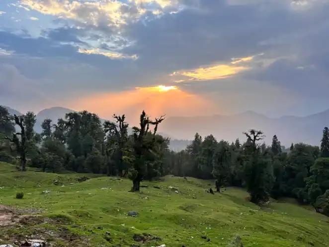 Uttarakhand tour photo