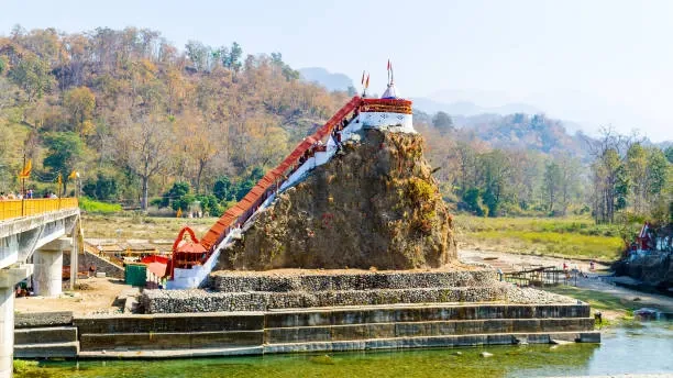 Uttarakhand tour photo