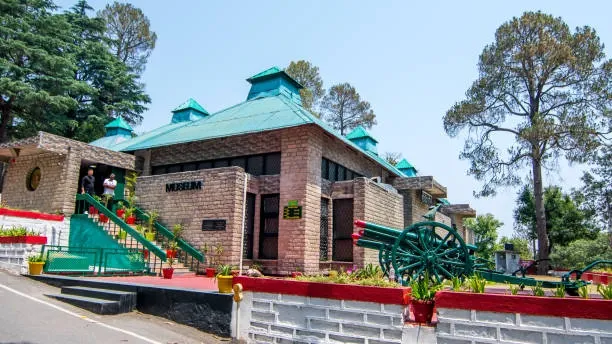 Uttarakhand tour photo