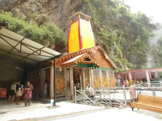 Uttarakhand tour photo