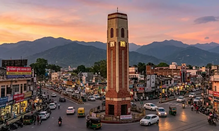 Uttarakhand tour photo