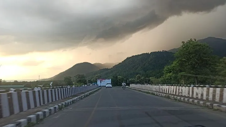 Uttarakhand tour photo