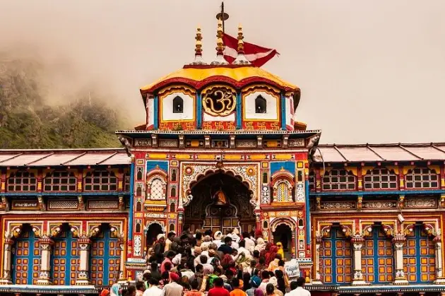 Haridwar to Joshimath