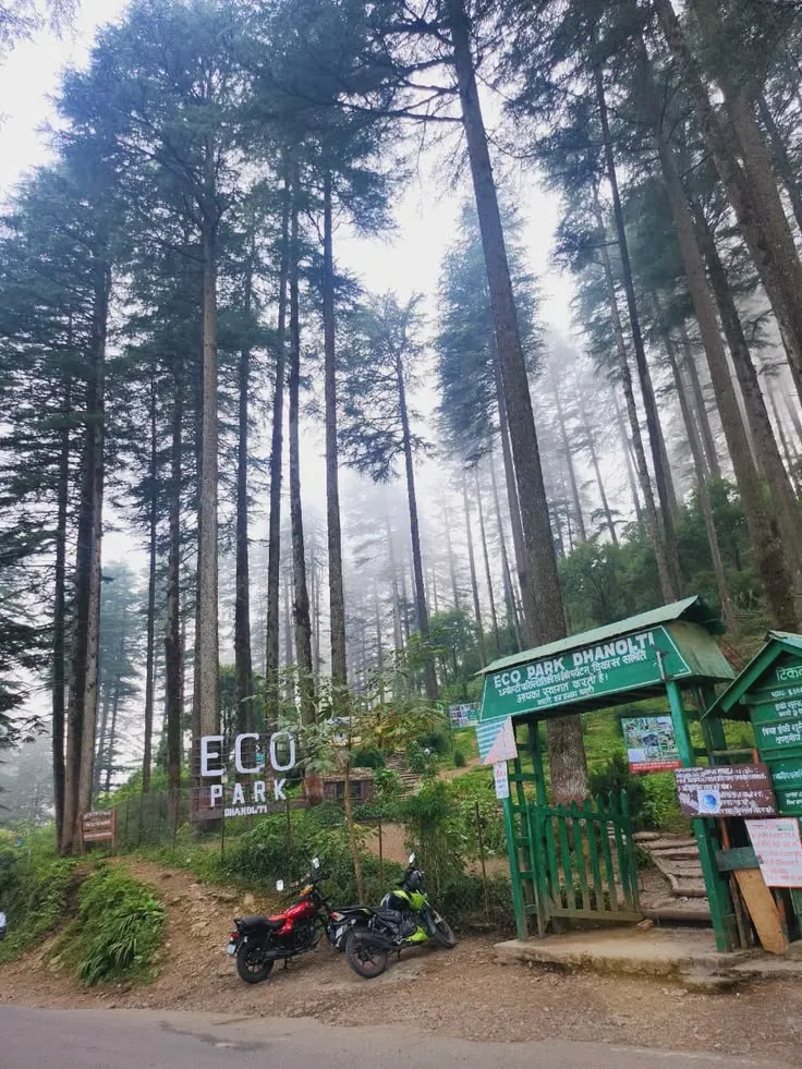 Uttarakhand tour photo