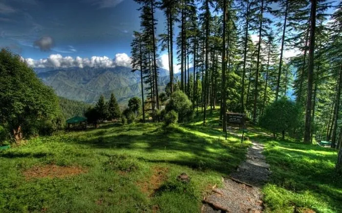 Uttarakhand tour photo