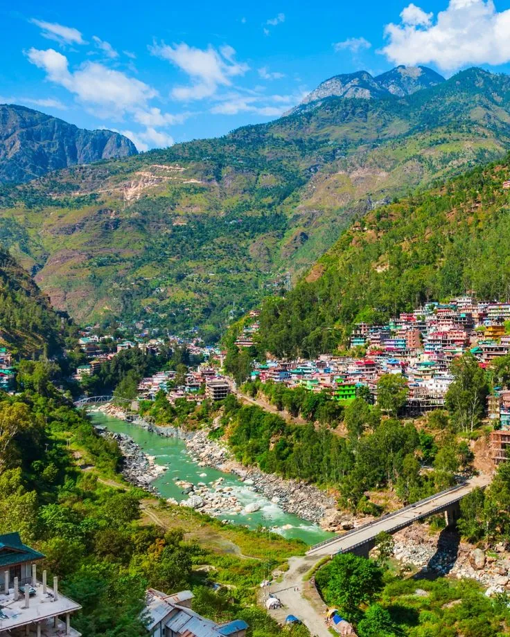 Uttarakhand tour photo