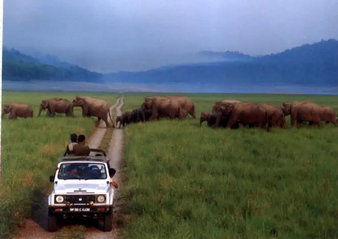 Uttarakhand tour photo