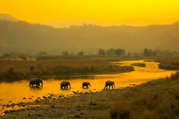 Uttarakhand tour photo