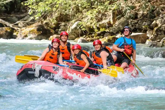 Uttarakhand tour photo