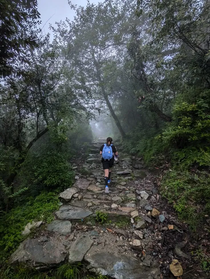 10 Nights 11 Days Complete Panch Kedar Trek Yatra from Haridwar