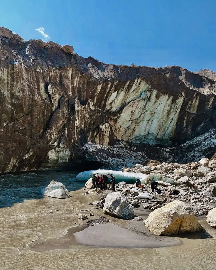 Uttarakhand tour photo