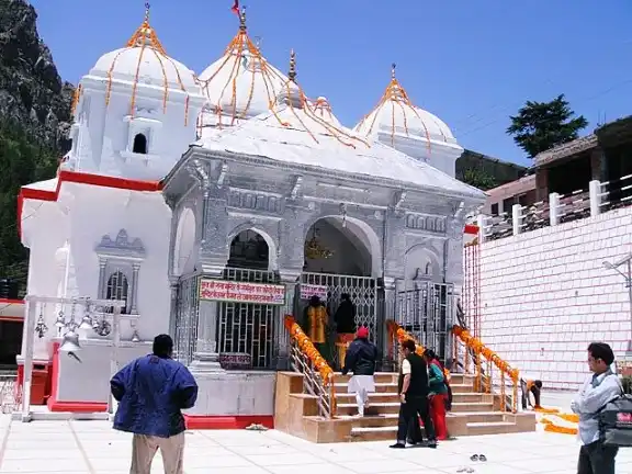 Uttarakhand tour photo