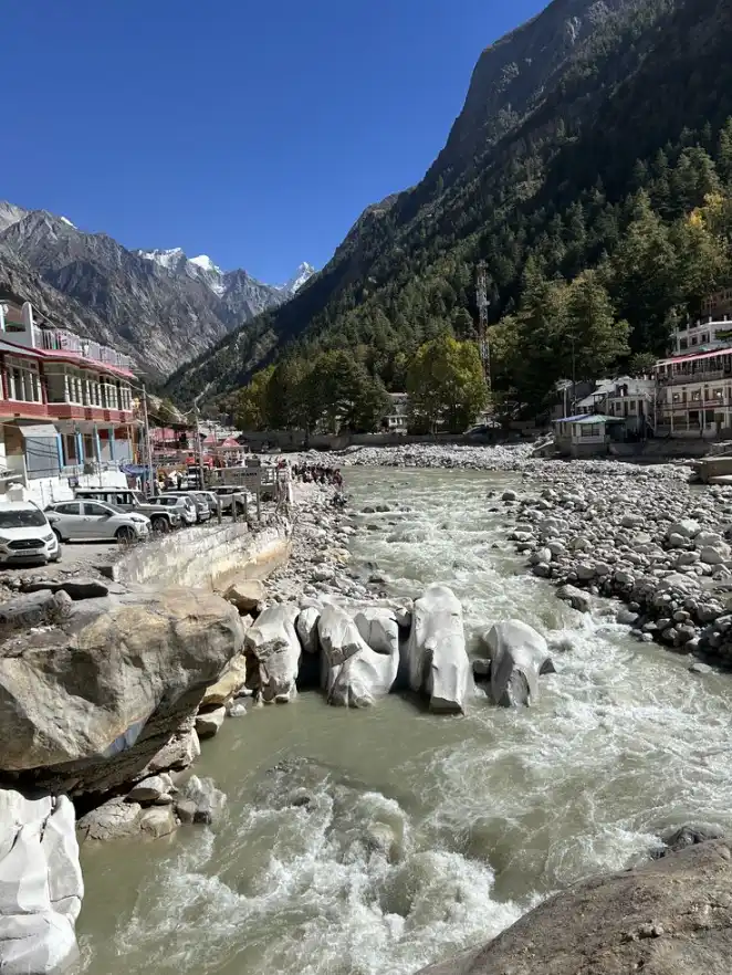 Uttarakhand tour photo