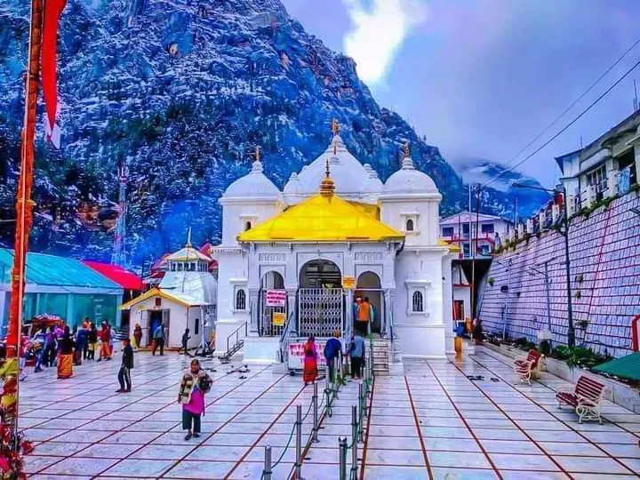 Uttarakhand tour photo