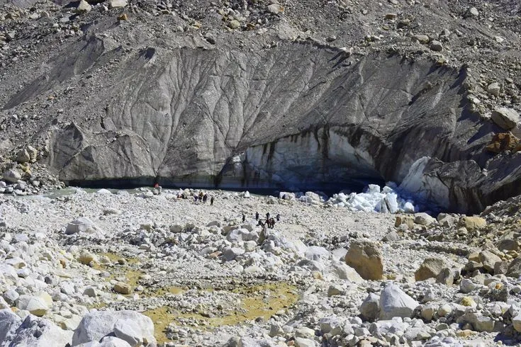 Uttarakhand tour photo