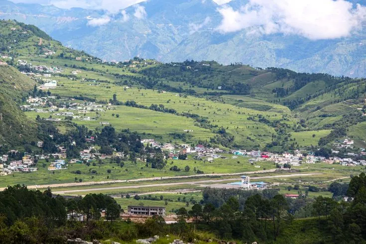 Uttarakhand tour photo