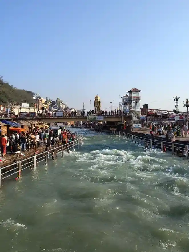 Uttarakhand tour photo