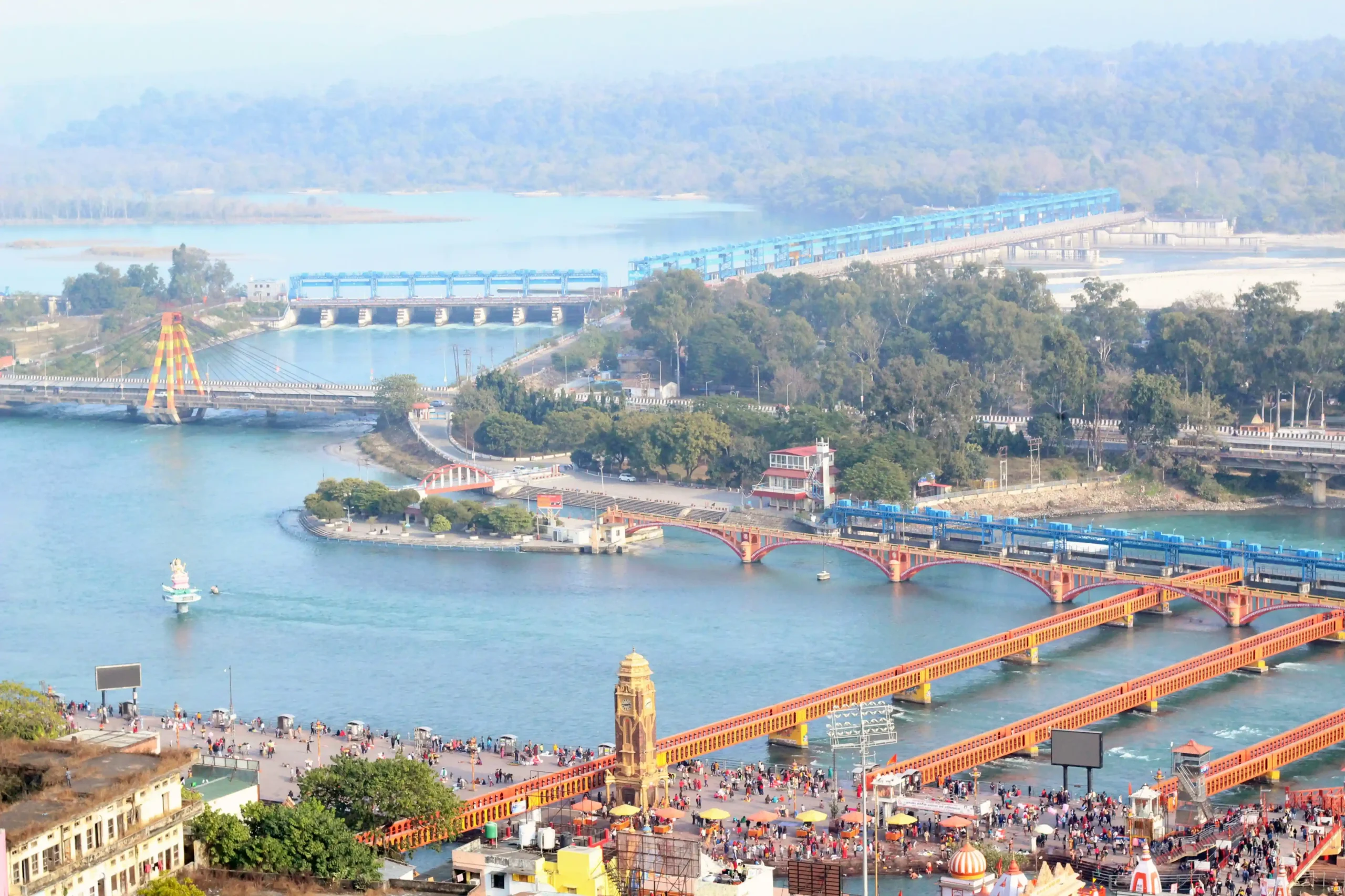 Uttarakhand tour photo