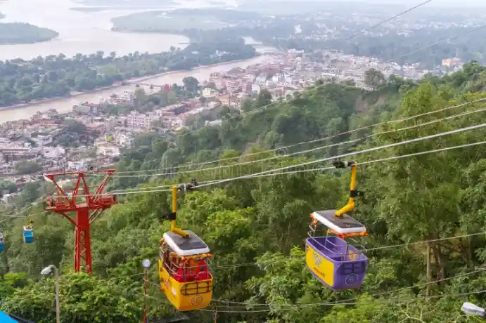 Uttarakhand tour photo