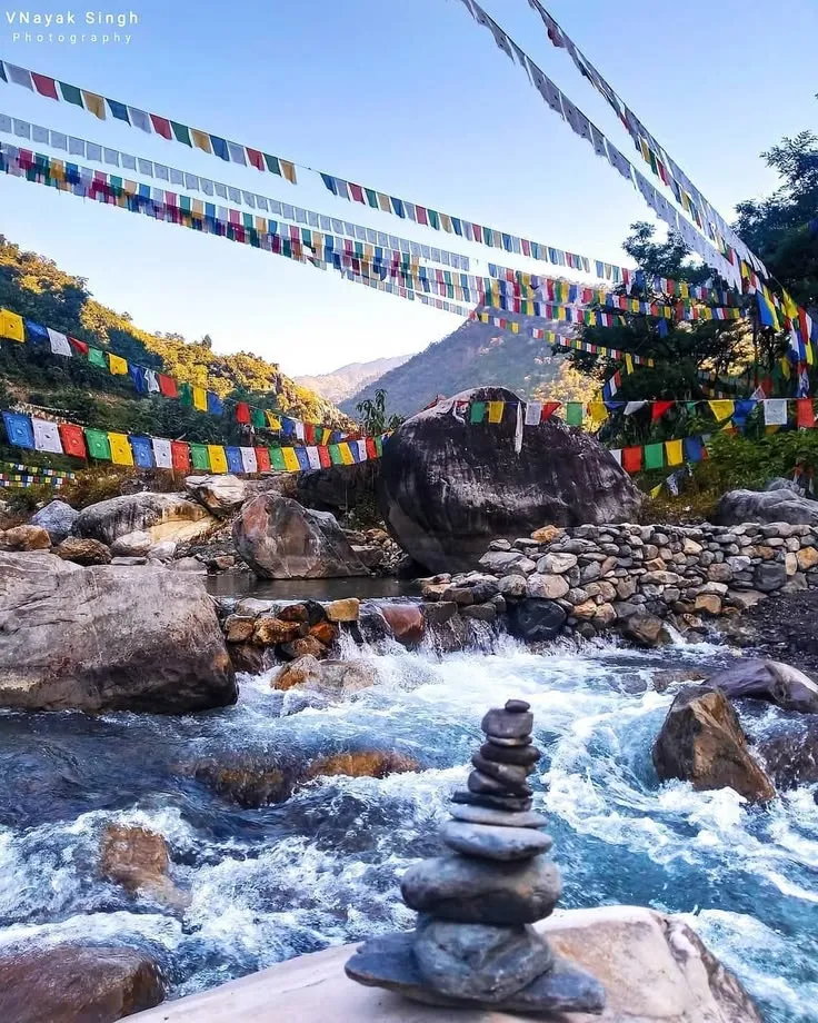 Uttarakhand tour photo