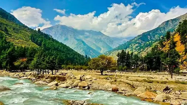 Uttarakhand tour photo