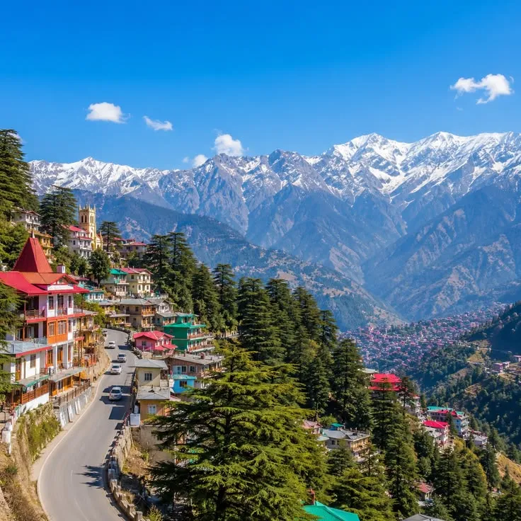 Uttarakhand tour photo