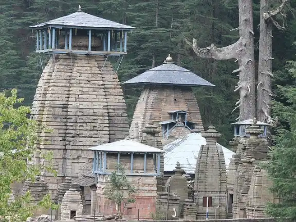 Uttarakhand tour photo