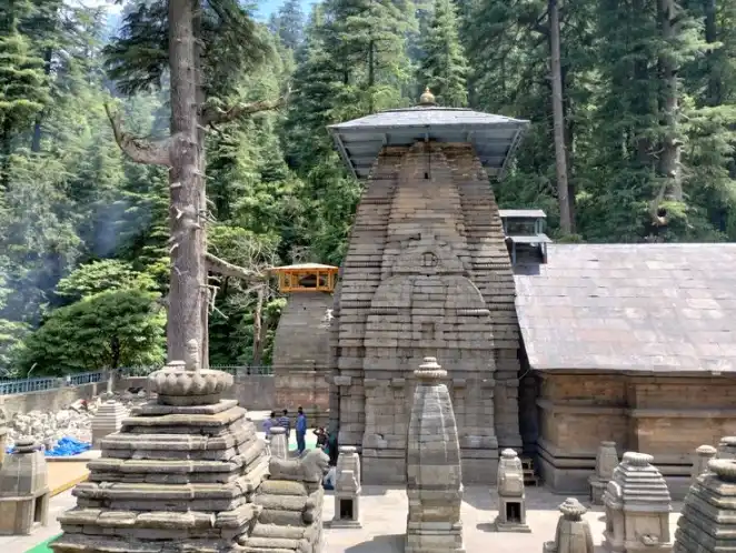 Uttarakhand tour photo
