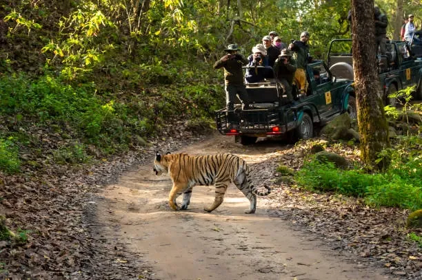 Uttarakhand tour photo