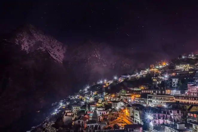 Uttarakhand tour photo