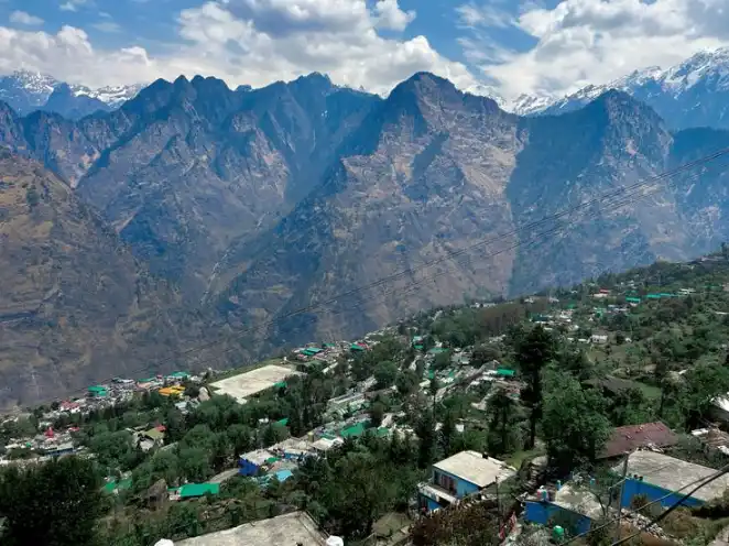 Uttarakhand tour photo