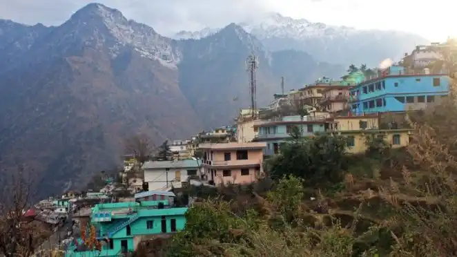 Uttarakhand tour photo