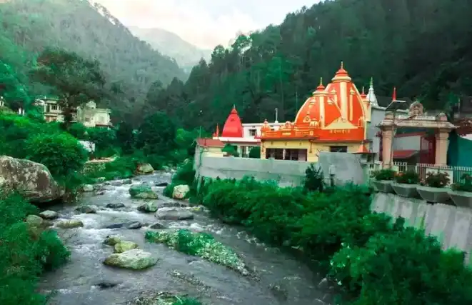 Uttarakhand tour photo