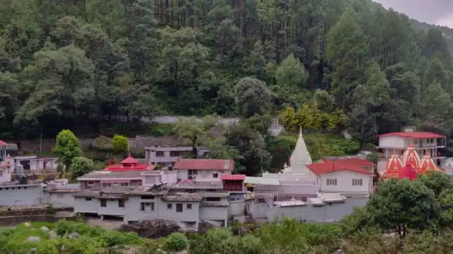 Uttarakhand tour photo