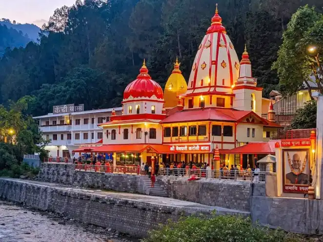 Uttarakhand tour photo