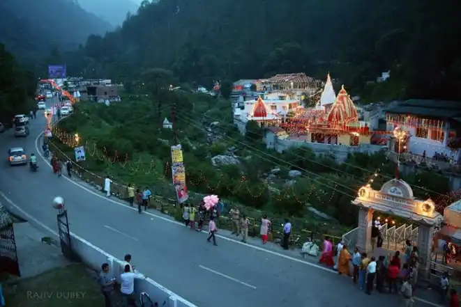 Uttarakhand tour photo