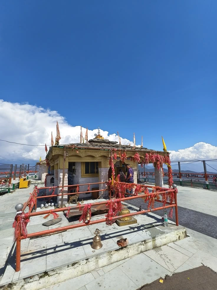 Uttarakhand tour photo