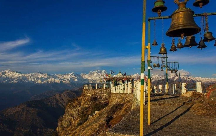 Uttarakhand tour photo
