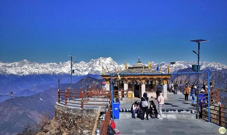 Haridwar to Devasthan