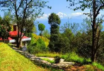 Uttarakhand tour photo