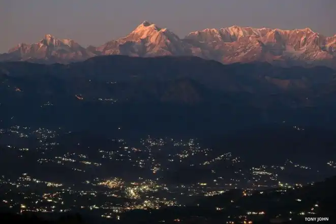 Uttarakhand tour photo