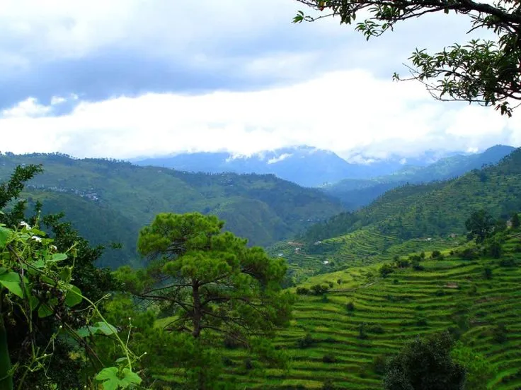 Uttarakhand tour photo