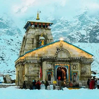 Uttarakhand tour photo